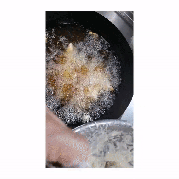 배우 소유진이 남편인 요리연구가 백종원이 해준 아침을 공개했다. /영상=소유진 인스타그램